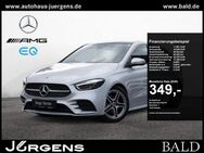 Mercedes B 200, d AMG-Sport Memo 18, Jahr 2023 - Plettenberg