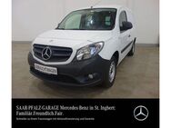 Mercedes-Benz Citan 109 CDI Kasten L KLIMAANLAGE*FAHRZEUGREGAL - Sankt Ingbert Zentrum