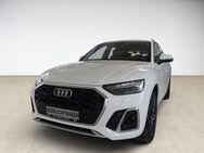 Audi Q5, 3.0 TDI V6 ||3xS-Line|||Quattro|, Jahr 2022 - München