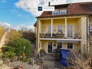 Ihr neues Zuhause: Gemütliches Reihenendhaus mit Garten in Scheinfeld - Scheinfeld