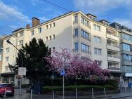 Kapitalanlage - vermietetes Appartement zentral in Düsseltal - Düsseldorf