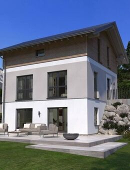 EIN HAUS FÜR BESONDERE GEGEBENHEITEN AM BERG - Kamenz