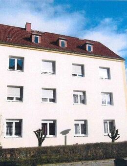 Eigentumswohnung in ABG - Altenburg