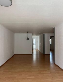 Zentrale 4-Zimmer-Wohnung am Salzmarkt - Osnabrück