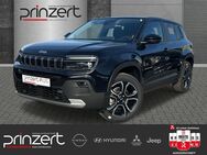 Jeep Avenger, e-hybrid "Summit" Infotainment-Paket Glassdach, Jahr 2024 - Darmstadt