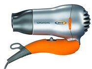 Biete auf Verhandlungsbasis Grundig Reisehaartrockner, neu, 1500 Watt - Berlin Charlottenburg-Wilmersdorf
