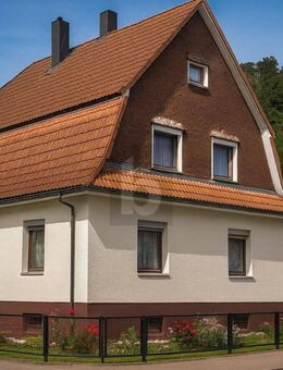 PERFEKT FÜR DIE FAMILIE - Oberndorf (Neckar)