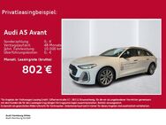 Audi A5, 2.0 TFSI Avant edition one quattro S line, Jahr 2024 - Hamburg