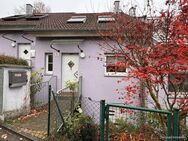 Einfamilienhaus in Winterhausen - Winterhausen