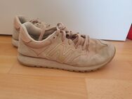 Duftende riechende schwitzige schmutzige New Balance Sneaker Turnschuhe Gr 37 - Köthen (Anhalt)