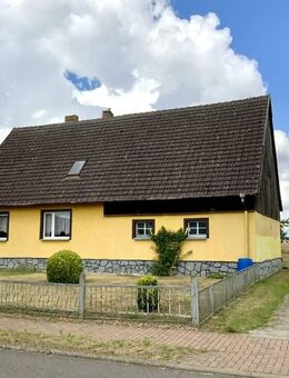 Landhaus mit herrlichem Ausblick in Blumenholz - Blumenholz