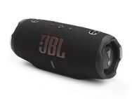 JBL CHARGE 6 Bluetooth-Lautsprecher (Bluetooth, 45 W, wasserdicht und stoßfest)