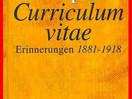 Victor Klemperer - Curriculum vitae (2 Bde) - Köln