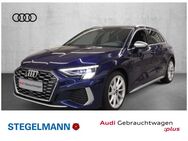 Audi S3, Sportback Sport, Jahr 2024 - Detmold