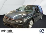 VW Golf, 2.0 TSI VIII GTI Black, Jahr 2020 - Moers