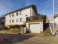 Charmantes Einfamilienhaus - Saarbrücken
