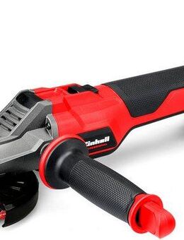 Einhell Akku-Winkelschleifer Flachkopf-Winkelschleifer TP-AG 18/125 F Li BL-Solo, ohne Akku und Ladegerät