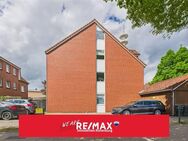 Vermietete 2 Zimmer OG Wohnung - Rotenburg (Wümme)
