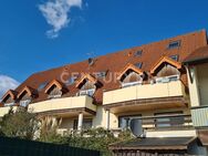 Stommeln - Traumhafte Maisonettewohnung mit Balkon & Stellplatz - bezugsfrei! - Pulheim