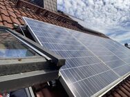 Voll vermietetes Mehrfamilienhaus mit Photovoltaik u. Solaranlage - Heusenstamm