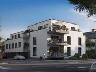 Neubau/Erstbezug! Moderne 4-Zimmer-EG-Wohnung in Kriftel! - Kriftel