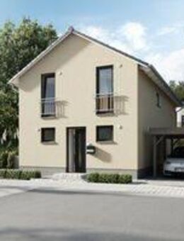 Bauen Sie Ihr Traumhaus in Sputendorf - Stahnsdorf