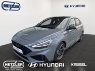 Hyundai i30, 1.5 T-GDI N Line Mild-Hybrid EU6e Sportpaket El Panodach digitales, Jahr 2024 - Kassel