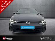 VW Golf, 1.5 TSI Life VIII, Jahr 2023 - Saal (Donau)