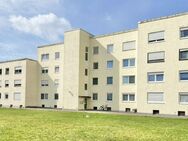 Gut vermietete Wohnung in ruhiger Wohnlage - Mühldorf (Inn)