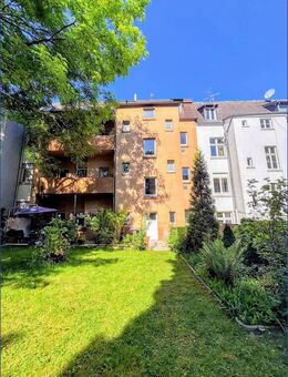 *Kapitalanleger aufgepasst* Attraktives 8-Familienhaus in Essen-Frohnhausen - Essen