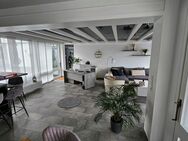 Penthouse-Wohnung Quierschied, LK Saarbrücken - Quierschied