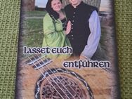 Gesangsduo Corfelium mit Gitarrenbegleitung - zauberhafte Lieder für das Besondere - Scheßlitz