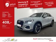 Audi Q2, 30 TDI advanced, Jahr 2024 - Memmingen