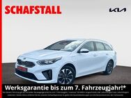 Kia Ceed _sw 1.6 PHEV DCT6 VIS NAV LED Apple CarPlay Android Auto Mehrzonenklima - Bergheim (Nordrhein-Westfalen)