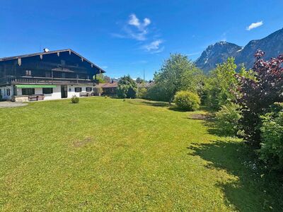 Rarität! Historisches Bauernhaus im Inntal