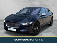 Jaguar I-Pace, EV400 S LUFTFEDER, Jahr 2023 - Chemnitz