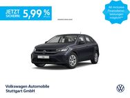 VW Taigo, 1.5 TSI R-Line, Jahr 2024 - Stuttgart