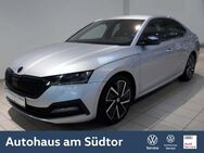 Skoda Octavia, 2.0 TDI Lim |, Jahr 2020 - Rietberg