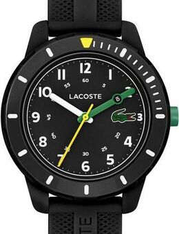 Lacoste Quarzuhr MINI TENNIS 2030052, Armbanduhr, Kinderuhr, Mädchen, Jungen, ideal auch als Geschenk