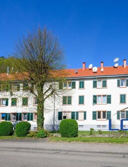 Ein Haus für Ihr Kapital. - Waldkirch