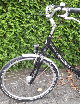 Alu-Citybike 28" - Dinslaken