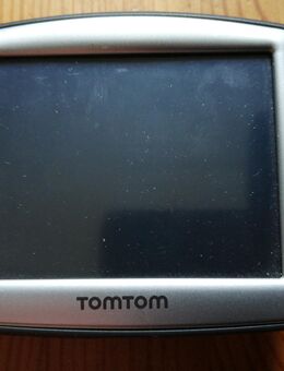 Navigationssystem, Navi, Auto, TomTom, One - Limbach-Oberfrohna