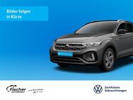 VW Tiguan, 2.0 TDI R-Line, Jahr 2022 - Neumarkt (Oberpfalz)