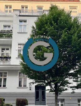 LIEBLINGSLAGE IM KIEZ - GARTENANTEIL, TERRASSE, BALKON & 2 BÄDER - MODERNE AUSSTATTUNG - Berlin