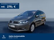 VW Sharan, 2.0 TDI Comfortline, Jahr 2014 - Göppingen