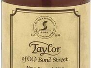Taylor of Old Bond Street Duschgel Dusch-/Badegel und Shampoo Sandelholz, 200 ml, Maskuliner Sandelholz-Duft mit pflegenden, natürlichen Inhaltsstoffen.
