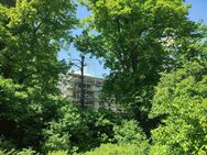 WOW!! Einzigartige Wohnung / 22m² Balkon / toller Ausblick in den Schlosspark / nur 350 m zum See - Senftenberg