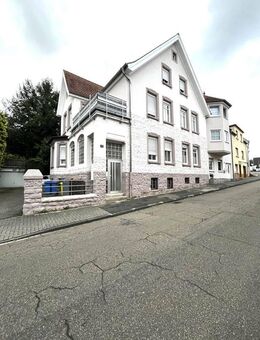 Kapitalanlage mit 11 Wohnungen in Zweibrücken-Niederauerbach zu verkaufen! - Zweibrücken