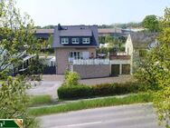 Haus im Haus - Maisonette Wohnung mit großer Dachterrasse - Leichlingen (Rheinland, Blütenstadt)