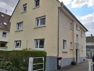 Karlsruhe - Rüppurr 4 - 5 Zimmer-Wohnung (san. bed.) mit Wintergarten, Terrasse und Garage - Karlsruhe